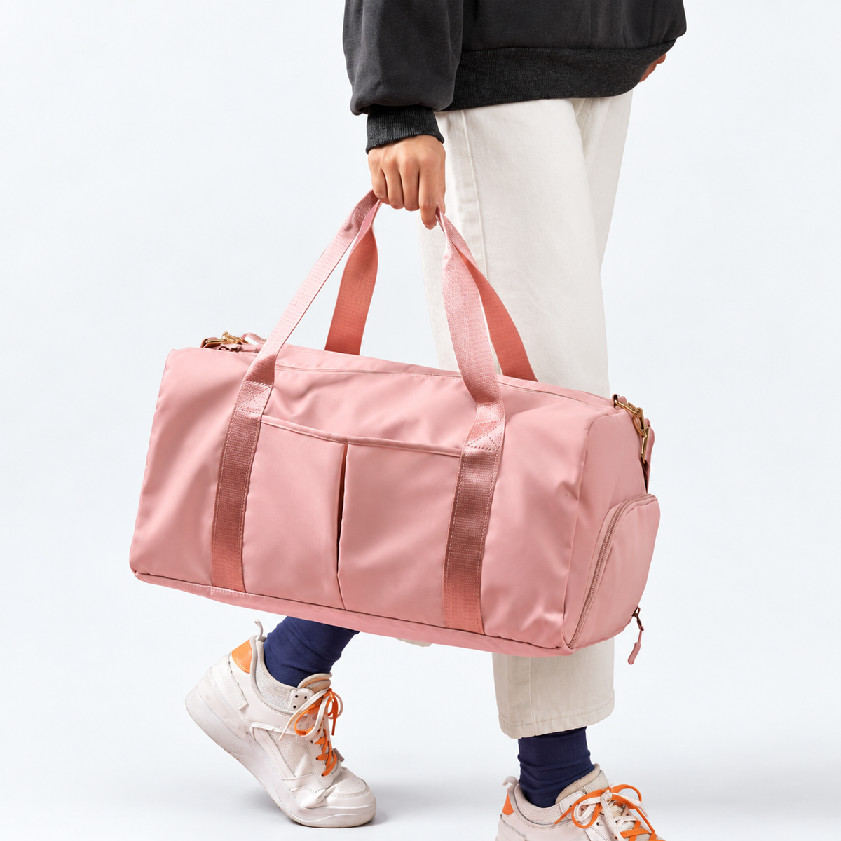 Sac de sport et de voyage à compartiments